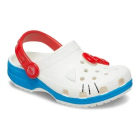 Crocs x Hello Kitty Classic Clog ”I Am Hello Kitty”