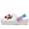 Crocs x Jojo Siwa Classic Clogs ”Fun Lab Rainbow”