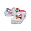 Crocs x Jojo Siwa Classic Clogs ”Fun Lab Rainbow”