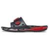 Crocs x Jujutsu Kaisen sandaler ”Black”