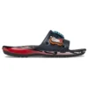 Crocs x Jujutsu Kaisen sandaler ”Black”