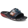 Crocs x Jujutsu Kaisen sandaler ”Black”