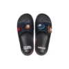 Crocs x Jujutsu Kaisen sandaler ”Black”