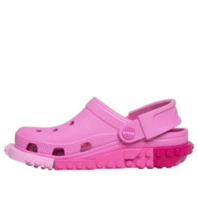 Crocs x LEGO Classic Clog ”Creativity Pink”