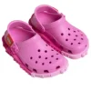 Crocs x LEGO Classic Clog ”Creativity Pink”
