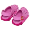 Crocs x LEGO Classic Clog ”Creativity Pink”