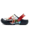 Crocs x Marvel Classic Clog ”Avengers Patch”