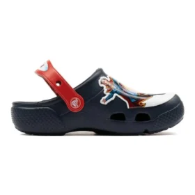 Crocs x Marvel Classic Clog ”Avengers Patch”