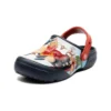 Crocs x Marvel Classic Clog ”Avengers Patch”