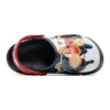 Crocs x Marvel Classic Clog ”Avengers Patch”
