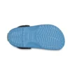 Crocs X Me Classic Clog ”Blå Gul”