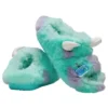 Crocs x Monsters Inc. Classic Cozzzy Sandals ”Sulley”