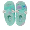 Crocs x Monsters Inc. Classic Cozzzy Sandals ”Sulley”