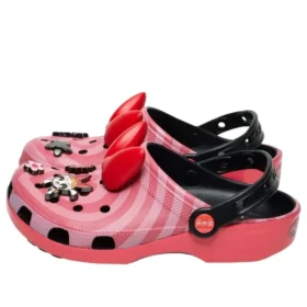 Crocs x Powerpuff Girls Classic Clog ”Blossom”
