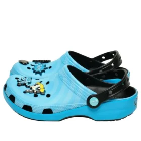Crocs x Powerpuff Girls Classic Clog ”Bubbles”