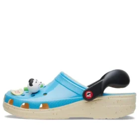 Crocs x Pringles Classic Clog ”Blue Green”