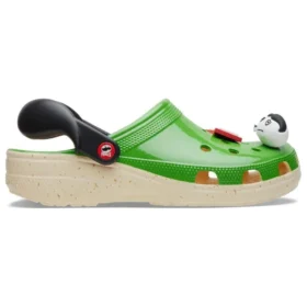 Crocs x Pringles Classic Clog ”Blue Green”