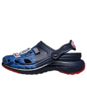 Crocs x Red Bull Classic Runner ”Blue”