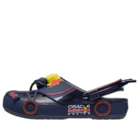 Crocs x Red Bull Crocband Clog ”Navy Blue”