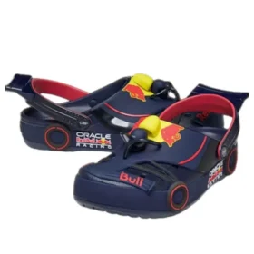 Crocs x Red Bull Crocband Clog ”Navy Blue”