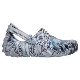 Crocs x Salehe Bembury Jonas Wood Pollex Clog ”Blue”