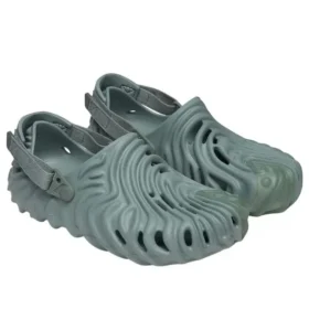 Crocs x Salehe Bembury Pollex Clog ”Manta”