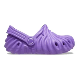 Crocs x Salehe Bembury Pollex Clogs ”Purple”