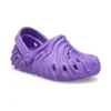 Crocs x Salehe Bembury Pollex Clogs ”Purple”