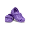 Crocs x Salehe Bembury Pollex Clogs ”Purple”