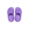 Crocs x Salehe Bembury Pollex Clogs ”Purple”