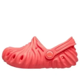Crocs x Salehe Bembury Pollex Clogs ”Red”