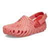 Crocs x Salehe Bembury Pollex Clogs ”Red”