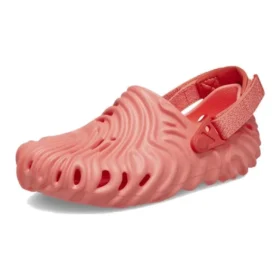 Crocs x Salehe Bembury Pollex Clogs ”Red”