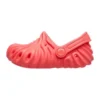 Crocs x Salehe Bembury Pollex Clogs ”Red”