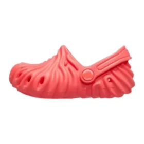 Crocs x Salehe Bembury Pollex Clogs ”Red”