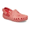 Crocs x Salehe Bembury Pollex Clogs ”Red”