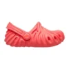 Crocs x Salehe Bembury Pollex Clogs ”Red”