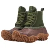Crocs x Salehe Bembury Pollex Cypress Boots ”Mallard”