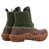 Crocs x Salehe Bembury Pollex Cypress Boots ”Mallard”