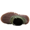 Crocs x Salehe Bembury Pollex Cypress Boots ”Mallard”