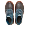 Crocs x Salehe Bembury Pollex Cypress Boots ”Tetra”