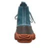 Crocs x Salehe Bembury Pollex Cypress Boots ”Tetra”