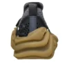 Crocs x Salehe Bembury Pollex Juniper ”Boba”