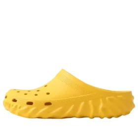 Crocs x Salehe Bembury Saru Clog ”Citrine”
