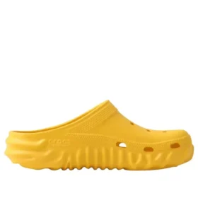 Crocs x Salehe Bembury Saru Clog ”Citrine”