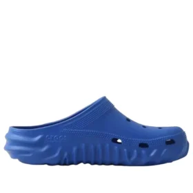 Crocs x Salehe Bembury Saru Clog ”Geneva”