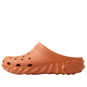 Crocs x Salehe Bembury Saru Clog ”Gobi”