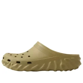 Crocs x Salehe Bembury Saru Clog ”Pesto”