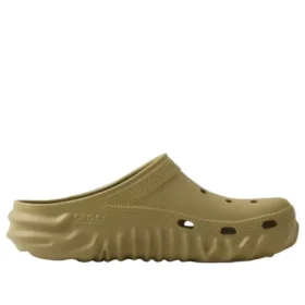 Crocs x Salehe Bembury Saru Clog ”Pesto”