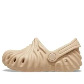 Crocs x Salehe Bembury Stone Soup Clogs ”Beige”